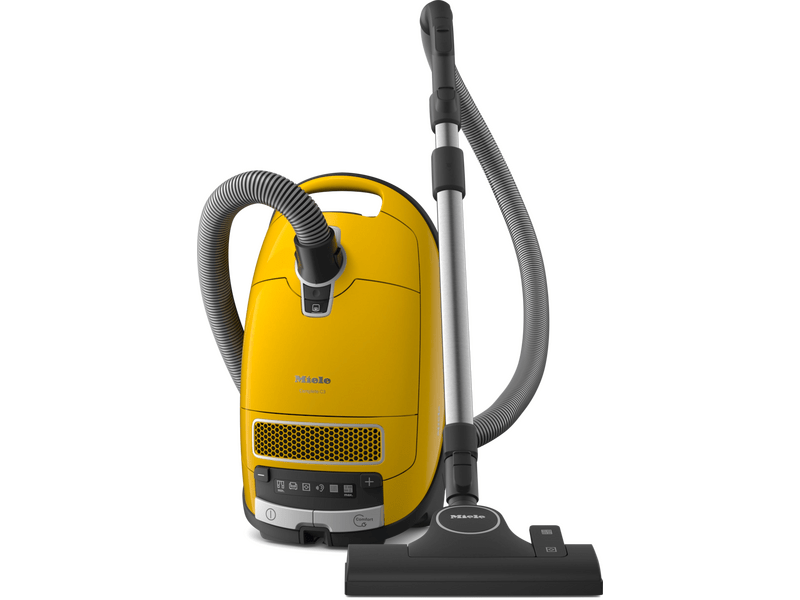 Miele Complete C3 Flex SDRF5 Porzsákos porszívó