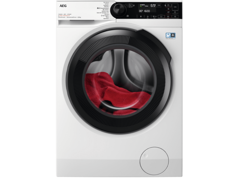 AEG LWR73864O Mosó-szárítógép