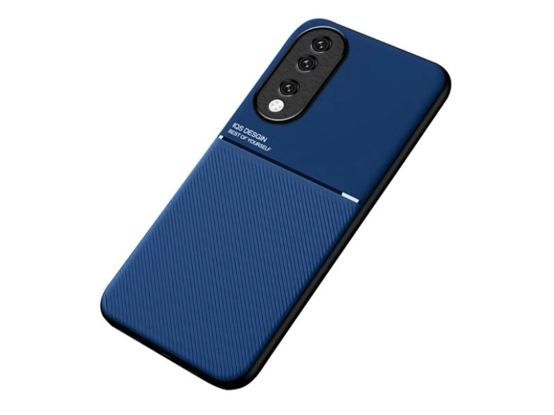 Gigapack GP-146730 Honor 90 5G Műanyag tok, sötétkék