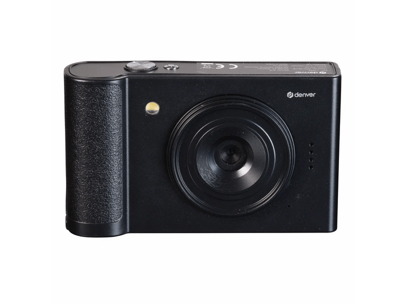 Denver DCA-4811B Digitális kamera, fekete