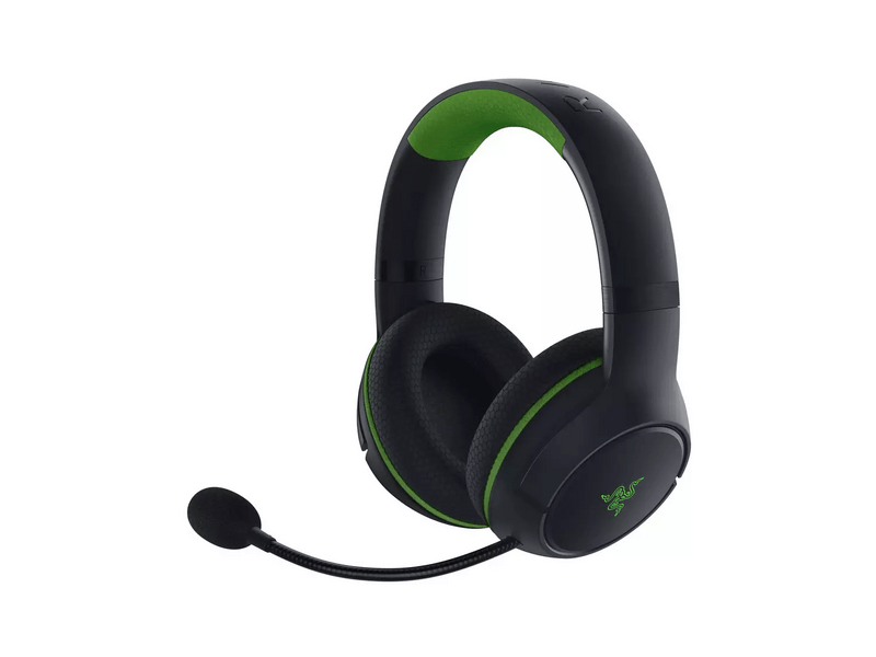 Razer Kaira RZ04-0348010 Xbox Series X/S Vezeték nélküli fejhallgató