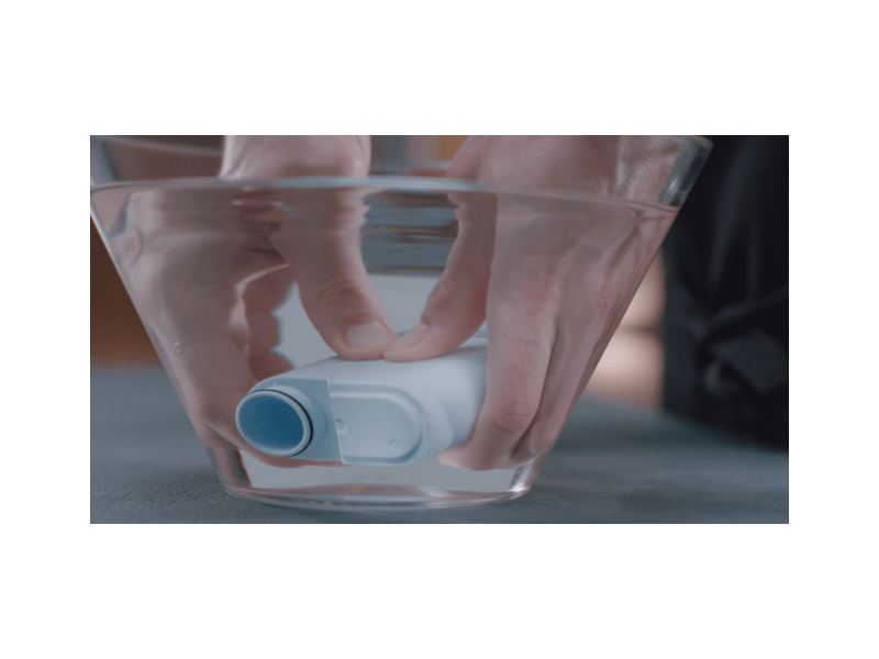 Philips CA6903/22 Aquaclean Vízkő- és vízszűrő