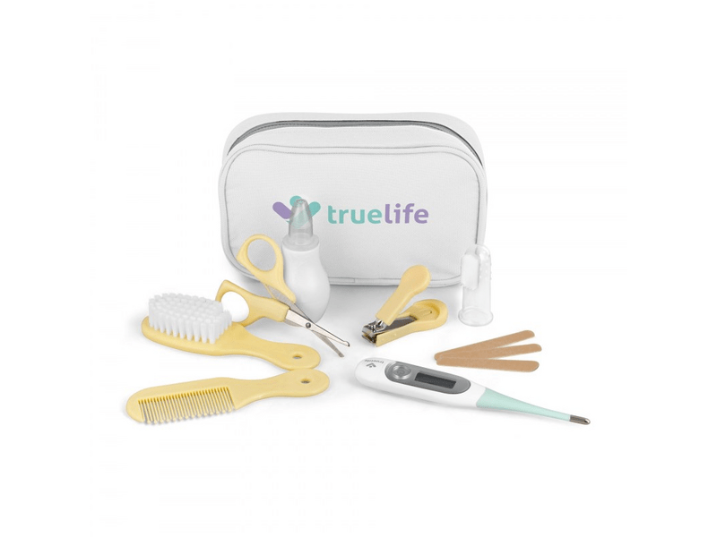 TrueLife BabyKit početni komplet za higijenu (TLCTBCT3KIT)
