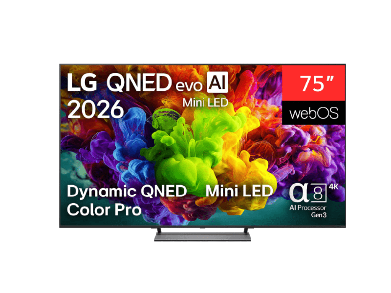 LG 75QNED93B6A 75