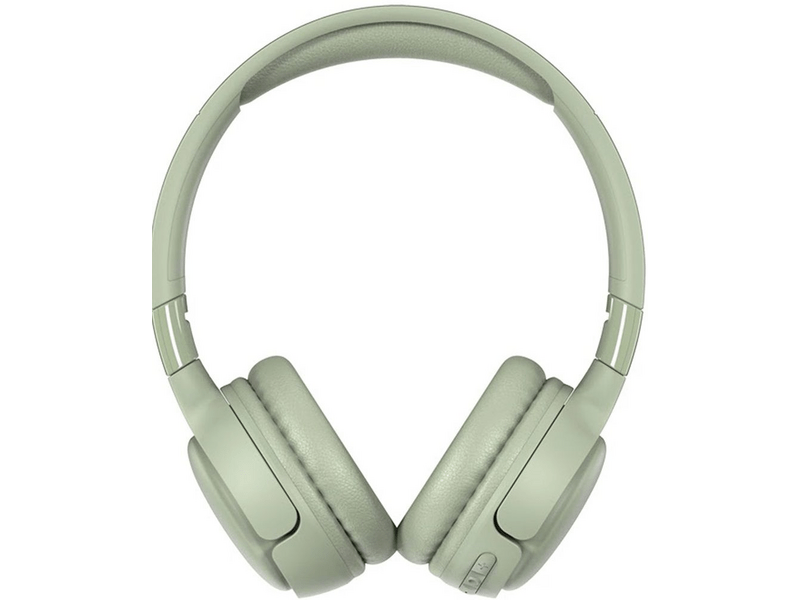 Honor Choice VZ Sport Mate Lite Fejhallgató, zöld (5504ADTR)
