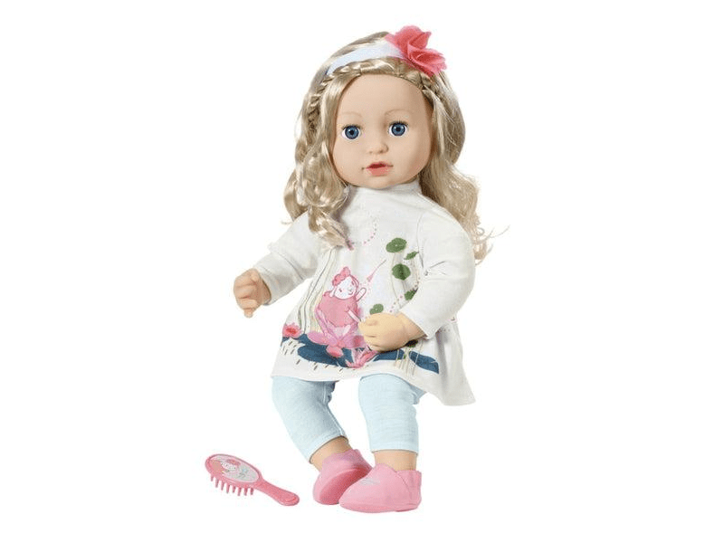 Zapf Baby Annabell - Sophia baba, 43 cm (706381)