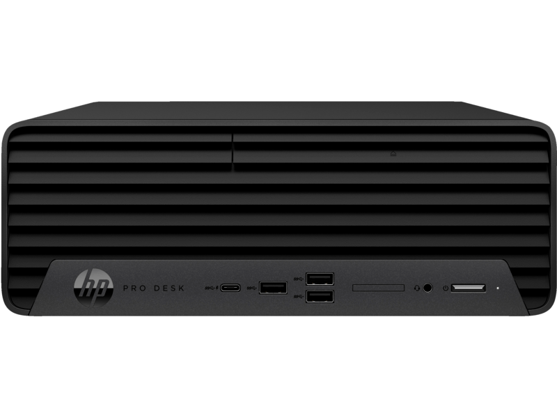 HP Pro SFF 400 G9 881Z7EA Asztali PC + Win11