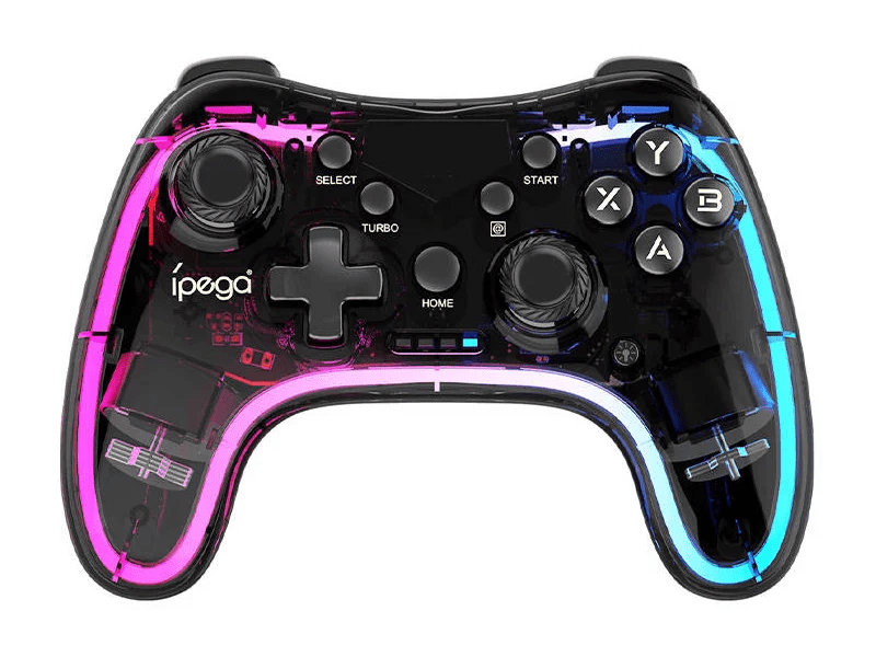 iPega PG-9228 Vezeték nélküli kontroller, Fekete