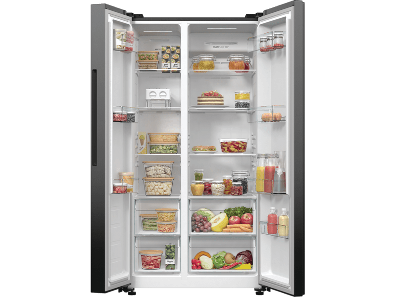 Gorenje NRR9185EABXL Side-By-Side hladnjak