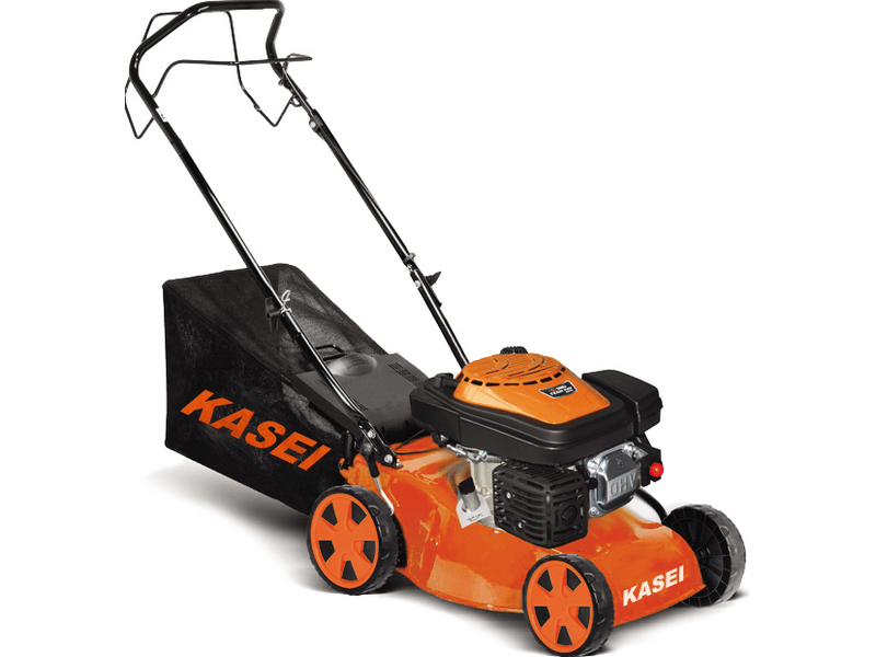 Kasei LSP4605KA Fűgyűjtős önjáró robbanómotoros fűnyíró