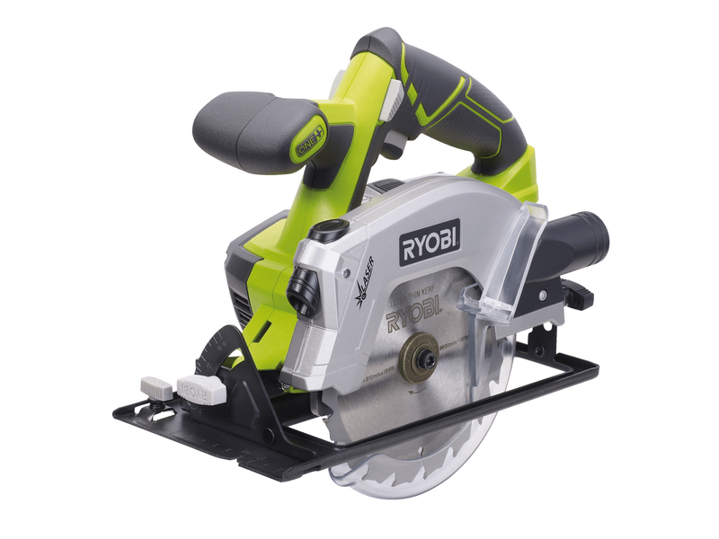 Ryobi 18V One Plus körfűrész