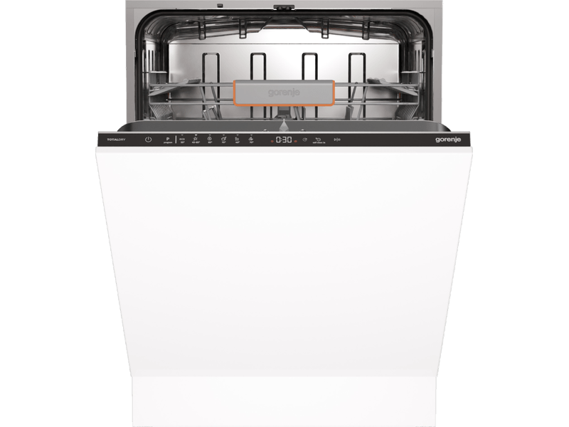 Gorenje GV642C65 G400 Teljesen beépíthető mosogatógép