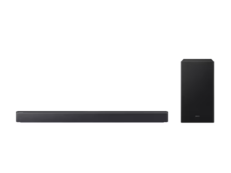 Samsung HW-B450F/EN 2.1 csatornás hangprojektor