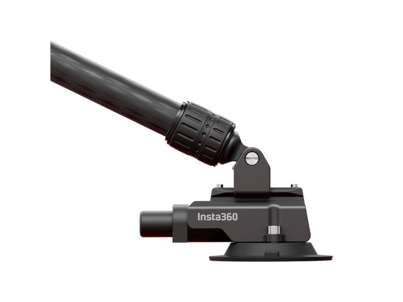 Insta360 Kettős tapadókorongos autós tartó (CINSBAVC)