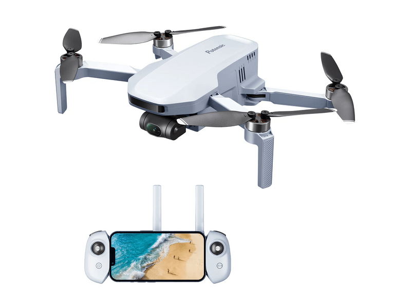 Potensic ATOM Standard Kit Drón (APM1510112)