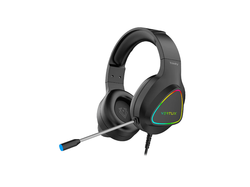 Vertux Trinity Fejhallgató