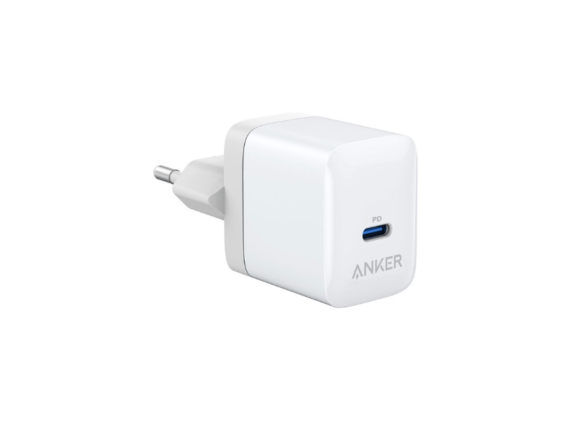 Anker PowerPort III 20W Hálózati töltőfej (A2631G21)