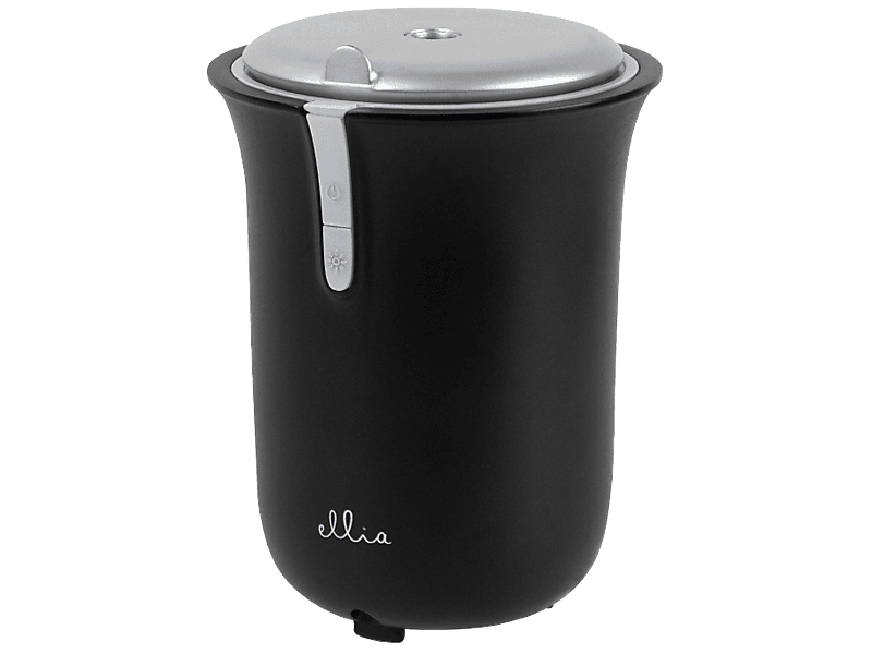 HoMedics Ellia Roam hordozható aroma diffúzor (ARM-285BLK-WW)