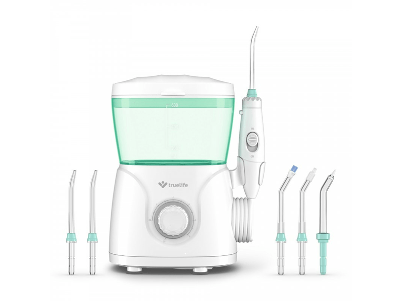 Truelife AquaFloss Station S600 Szájzuhany állomás