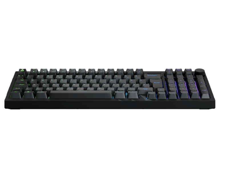 Gasket RGB trimode mech.bill.Gateron RD