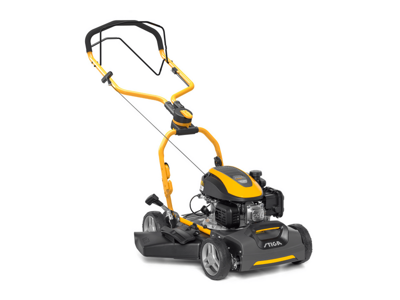 Stiga Multiclip 747 SD benzinmotoros fűnyíró (298472848/ST2)