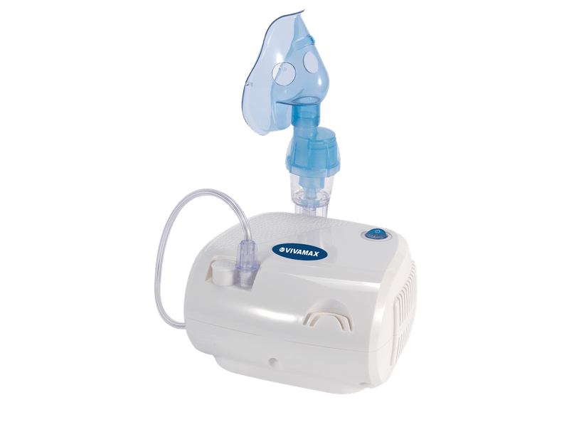 Vivamax GYV15 Kompresszoros inhalátor hordozó táskával