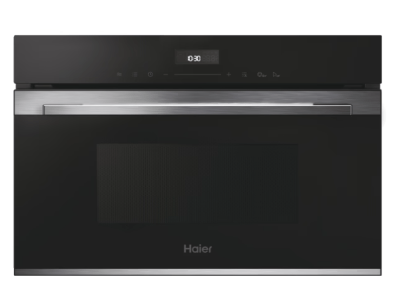 Haier H38DMWID26NX Ugradbena mikrovalna pećnica