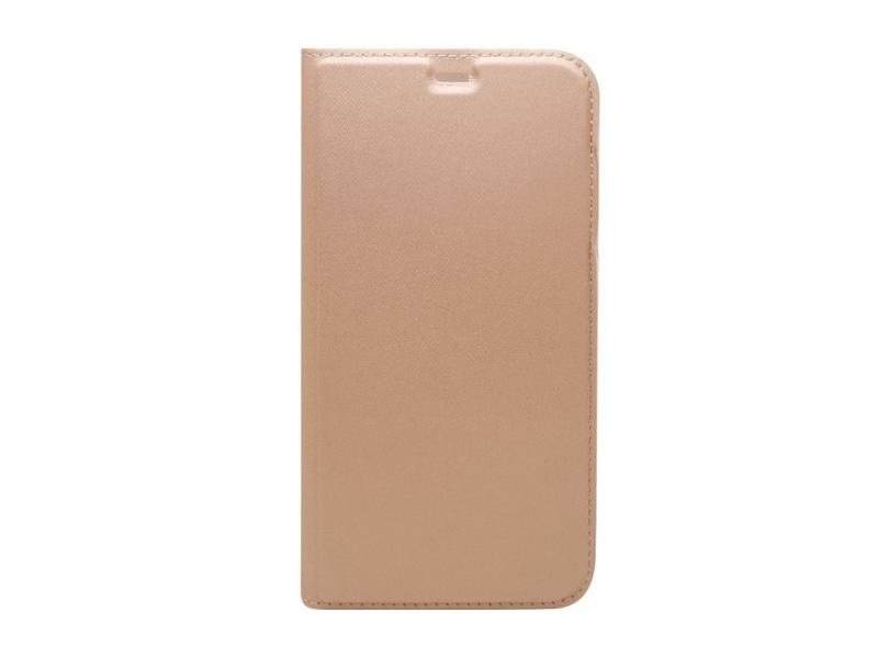 Xiaomi 13 Oldalra Nyiló Tok, Rosegold