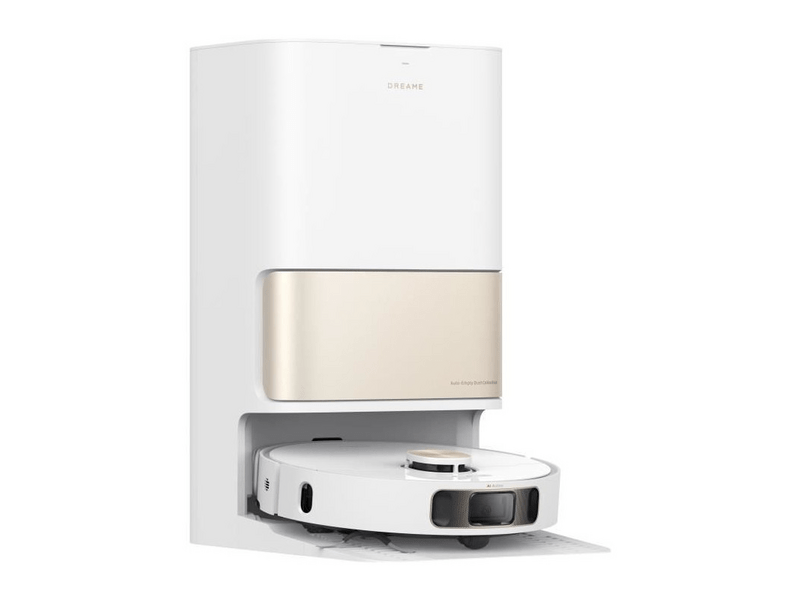 Dreame L10s Pro Ultra robot usisavač (RLL82CE-2)