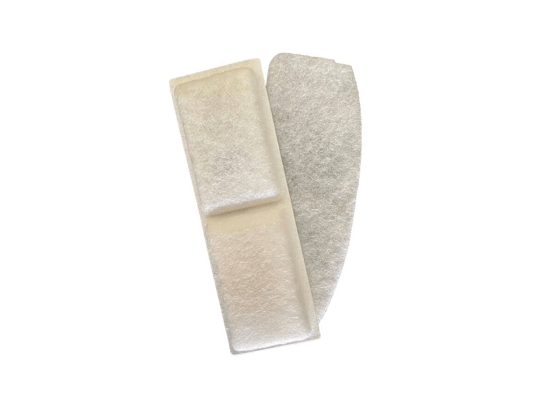 Tesla okos háziállatitató csereszűrő 2 darab