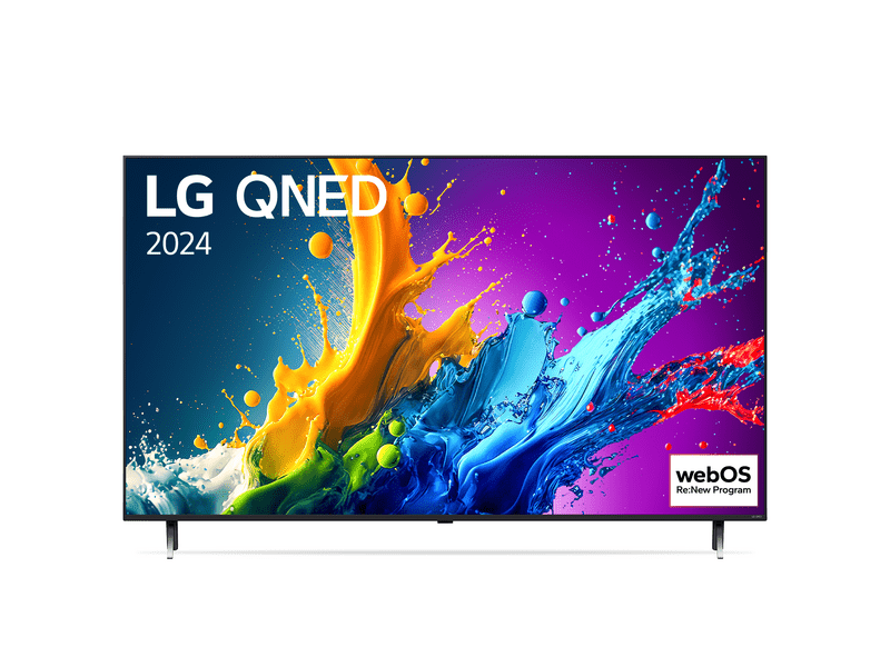 LG 55QNED80T3A 55