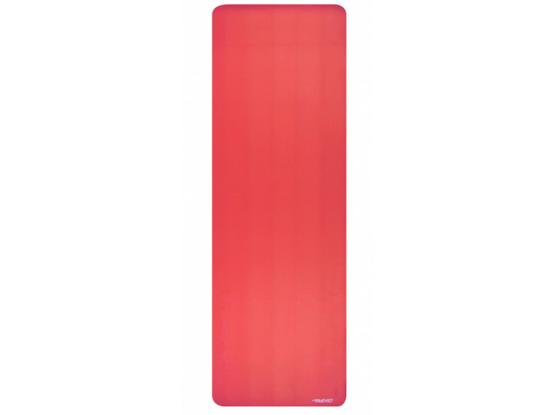 Avento NBR Fitneszmatrac, rózsaszín (30874)