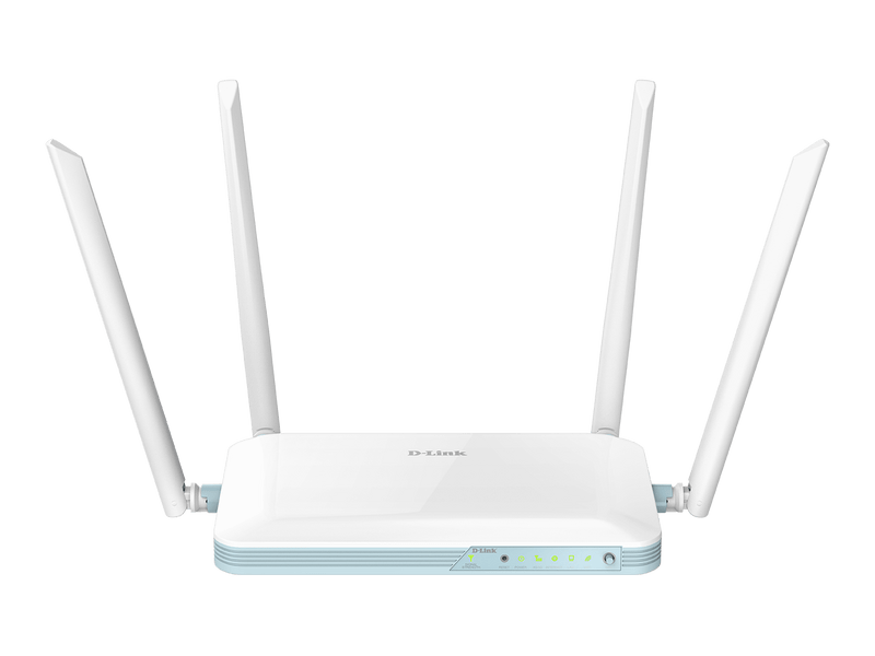 D-link Eagle Pro AI N300 4G Smart Ruter