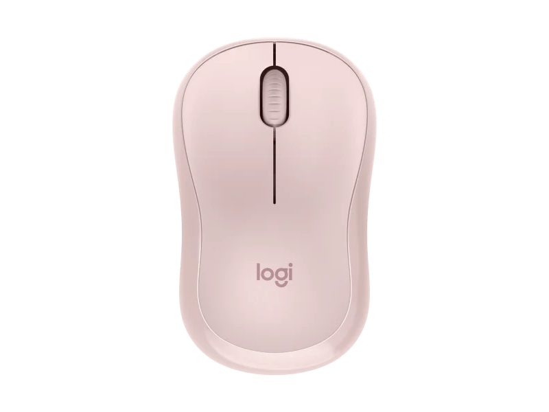 Logitech M240 Silent miš