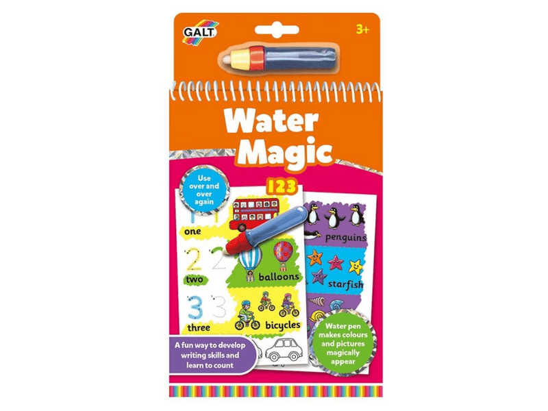 Galt varázslatos színező- 123 (1105449)