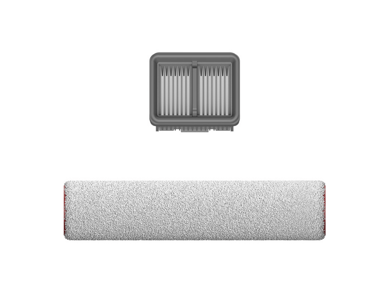 Dreame Pro Padlómosó kefe és szűrő (HCKI 20010100001409)