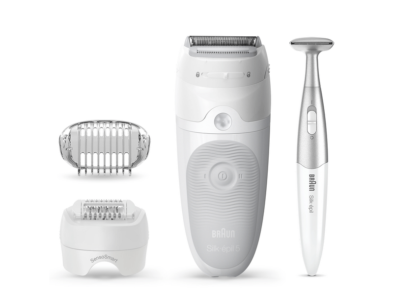 Braun Silk-épil 5-805 Epilátor