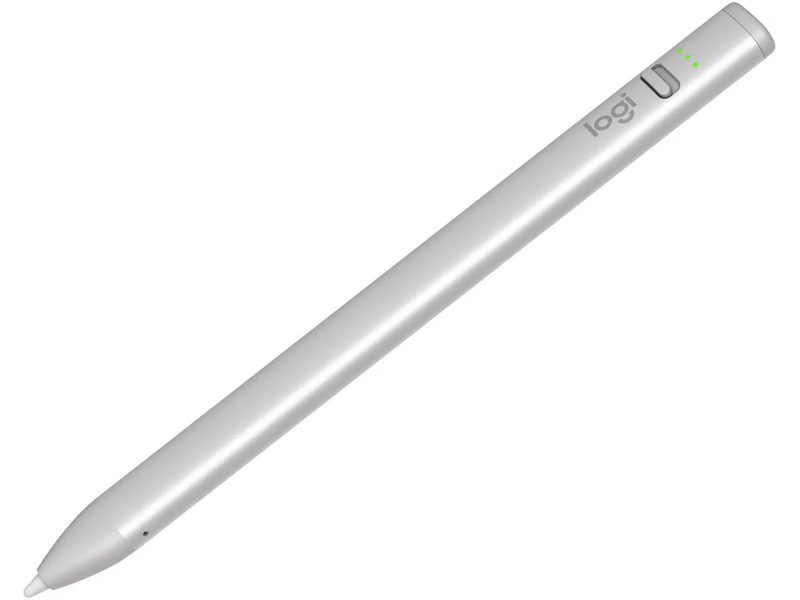Logitech Crayon Digitális toll, USB-C (914-000074)