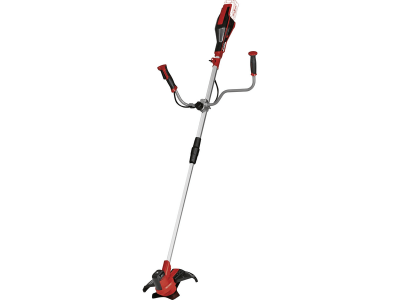 Einhell PXC AGILO18/2 Akkumulátoros fűkasza (akku. és töltő nélkül)