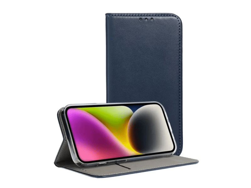 Gigapack Realme 11 Pro/Pro Plus Flip tok, sötétkék (GP-144282)