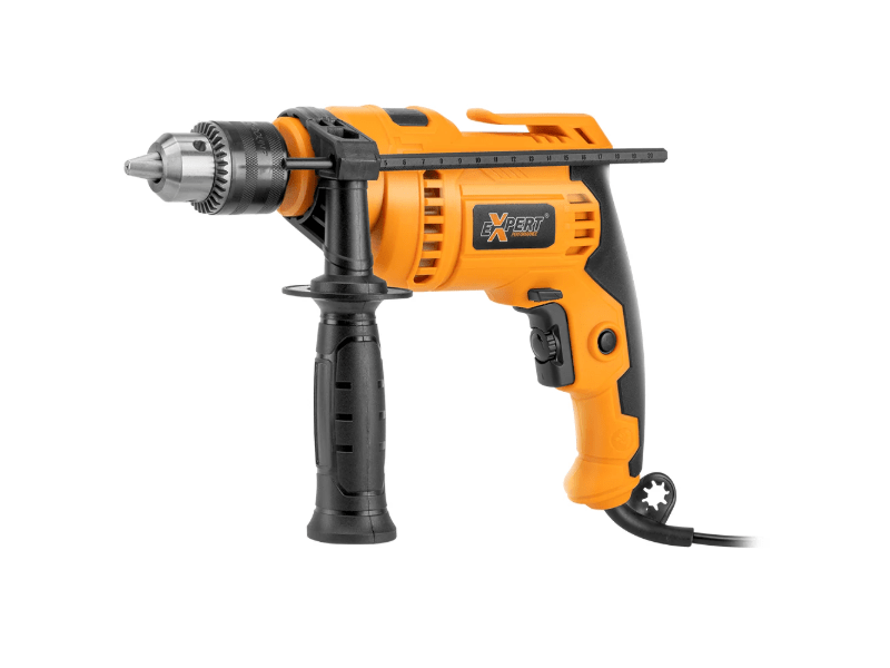 Expert NXID753 Ütvefúró 750W, 13mm