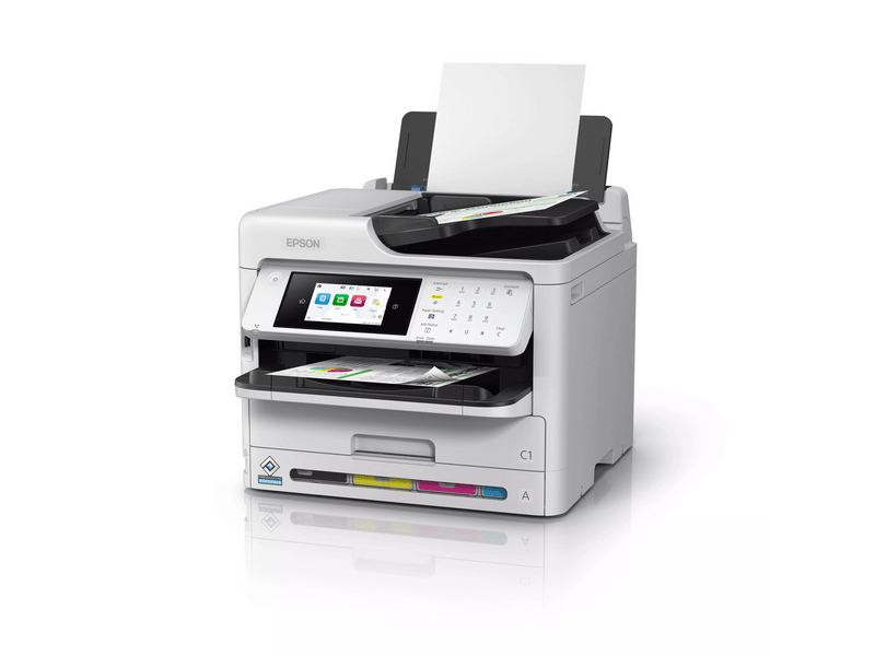 Epson WorkForce Pro WF-C5890DWF Tintasugaras nyomtató