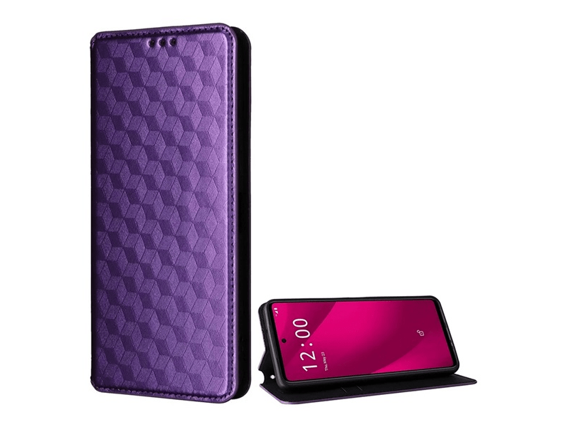 Gigapack Xiaomi Redmi A5 4G Flip tok, lila (GP-179373)