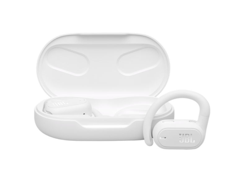 JBL Soundgear Sense slušalice, bijele