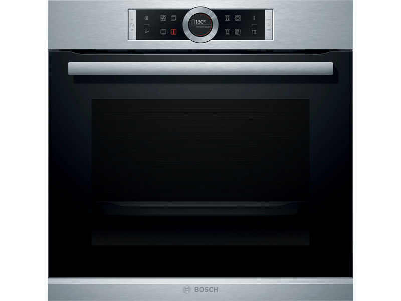 Bosch HBG675BS1 Beépíthető sütő