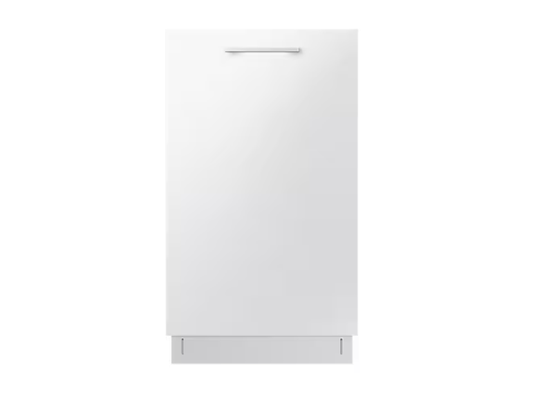 Samsung DW50DG450B00LE Beépíthető mosogatógép