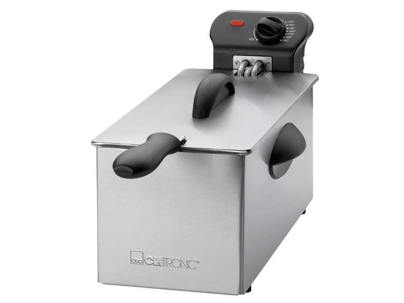 Clatronic FR 3586 Olajsütő