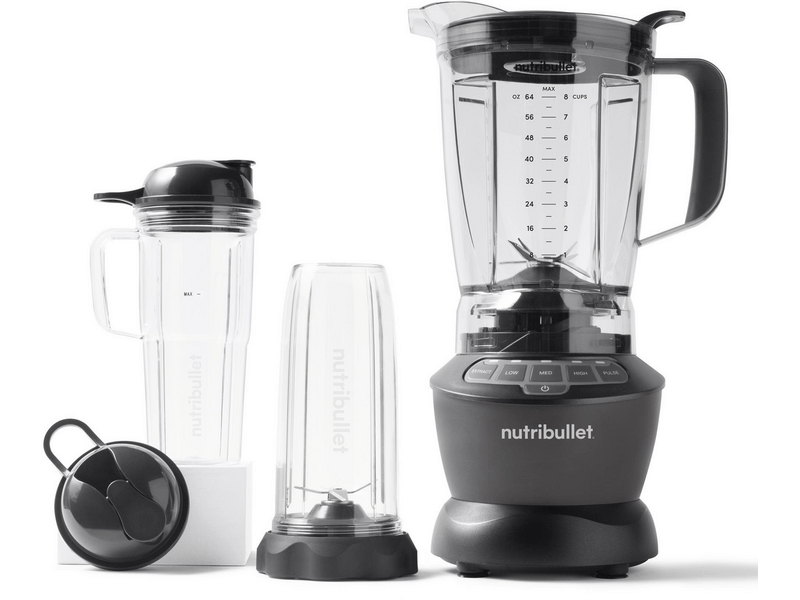 nutribullet® NBF500DG Turmixgép