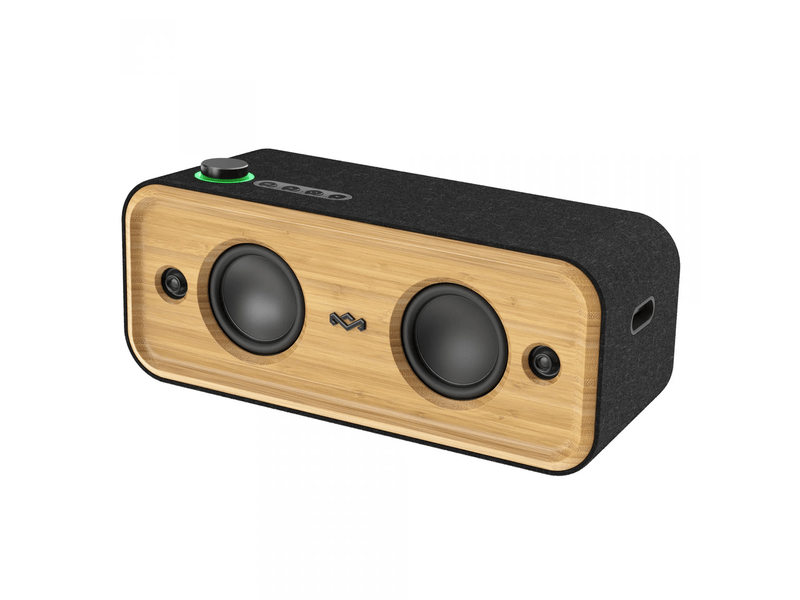 Marley Get Together 2 Xl Hordozható Bluetooth® Hangszóró (EM-JA040-SB)