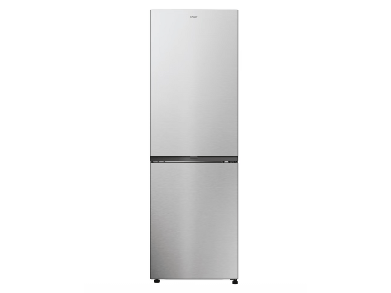 Candy ECN2CQTEX186 Alulfagyasztós kombinált hűtőszekrény